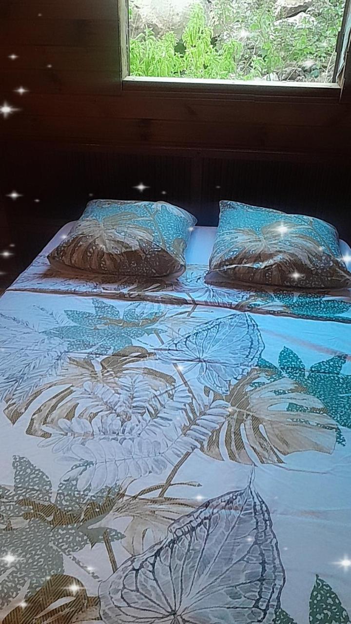 Les Hauts De L'Anse Bouillante Ngoại thất bức ảnh